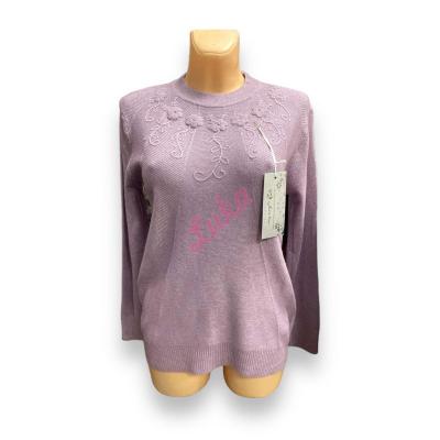 Women's sweater 6926