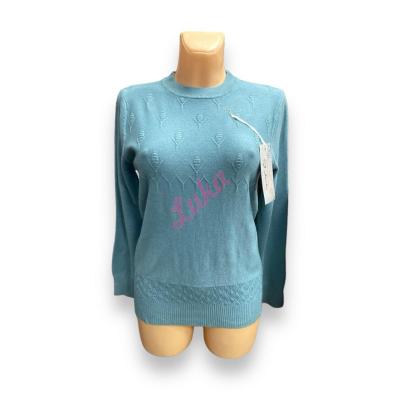 Women's sweater 6927