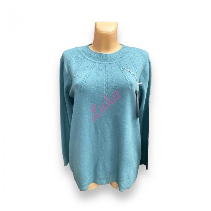 Women's sweater 6927