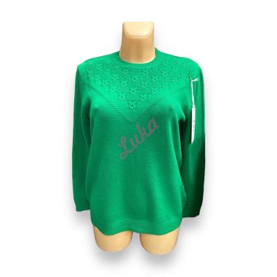 Women's sweater 6929