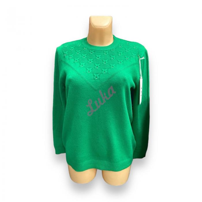 Women's sweater 6928