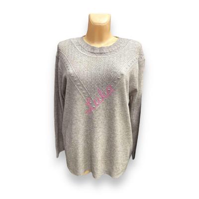 Women's sweater 6930