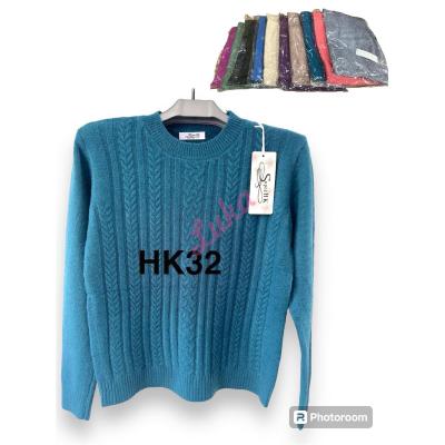 Sweter damski 32