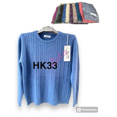 Sweter damski 33