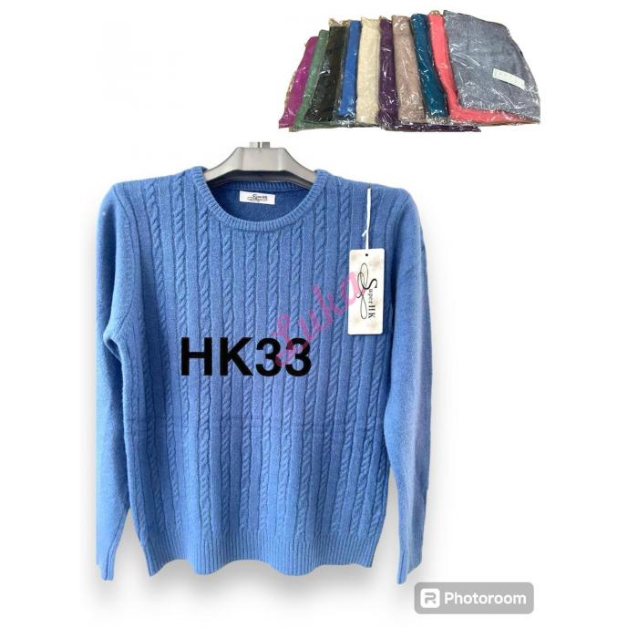 Sweter damski 32