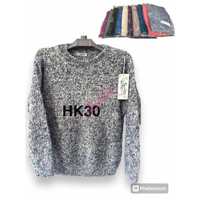 Women's sweater HK30