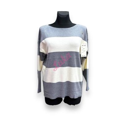 Women's sweater 9633