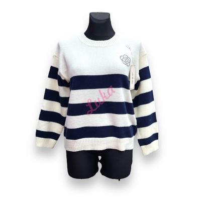 Women's sweater 9634