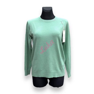 Women's sweater 9635