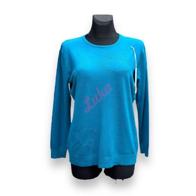 Women's sweater 9636