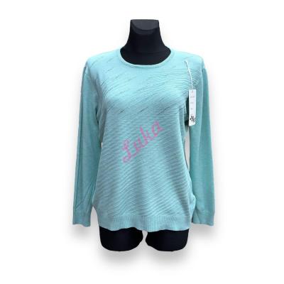 Women's sweater 9637