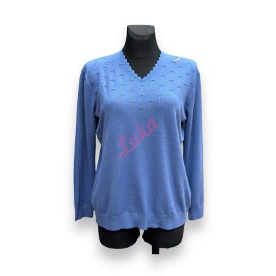 Women's sweater 9638