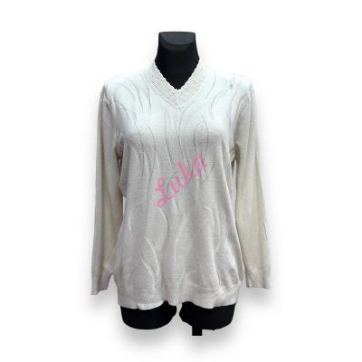 Women's sweater 9639