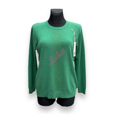 Women's sweater 9640