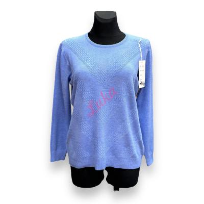 Women's sweater 9641