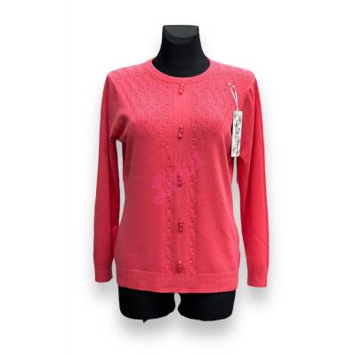 Women's sweater 9643