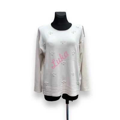 Women's sweater 9647