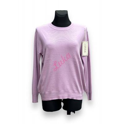 Women's sweater 9648