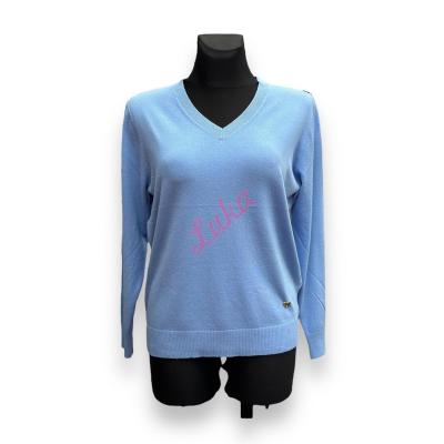 Women's sweater 9648