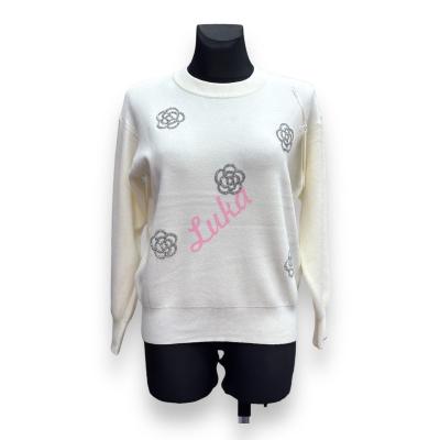 Women's sweater 9650