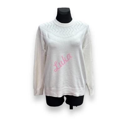 Women's sweater 9651