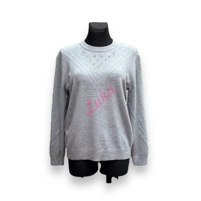 Women's sweater 9652