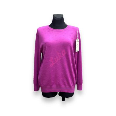 Women's sweater 9653