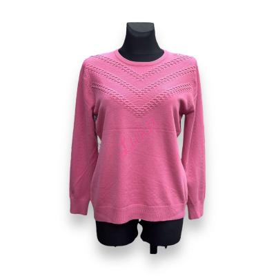 Women's sweater 9653