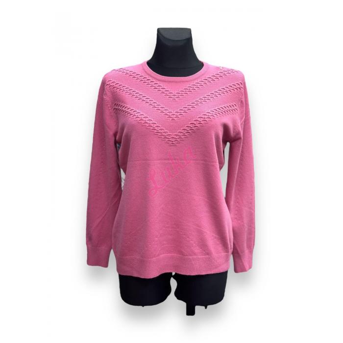 Women's sweater 9653