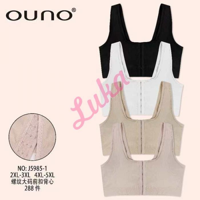 Women's top Ouno 7510