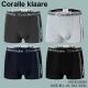 Men's Boxer Shorts cotton 91188