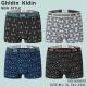 Men's Boxer Shorts cotton 50662