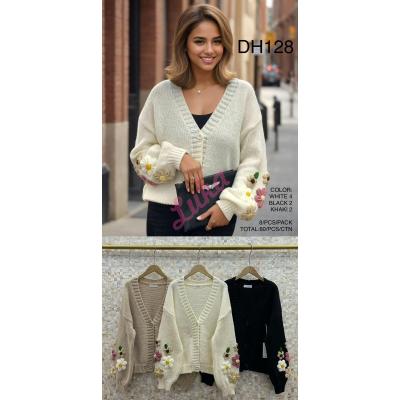 Women's sweater Moda Italia DH128