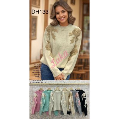 Sweter damski Moda Italia DH133