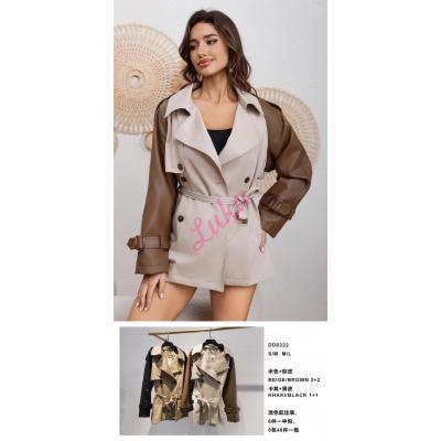 Women's Jacket DD0332