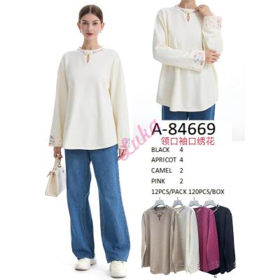 Women's sweater Moda Italia 84669