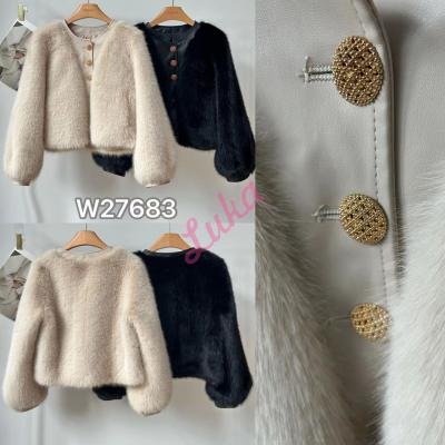 Women's Jacket 27683