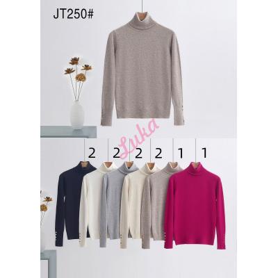 Women's sweater Moda Italia 7713