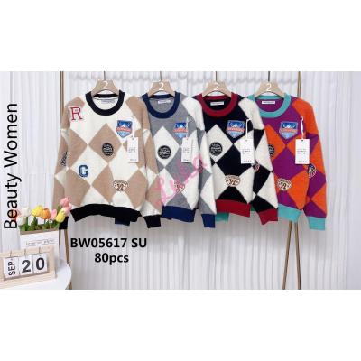 Women's sweater Moda Italia 05617