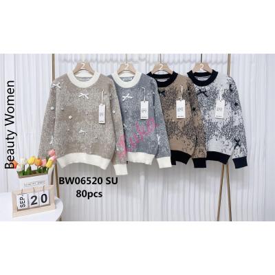 Sweter damski Moda Italia 05617