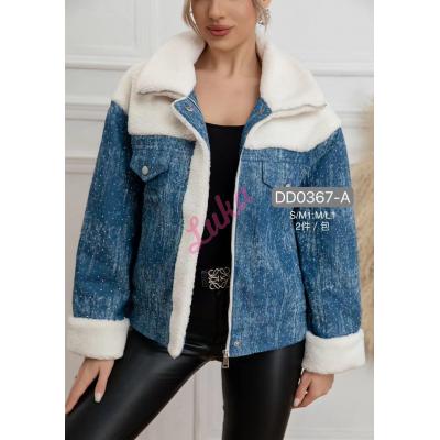 Women's Jacket 0367A