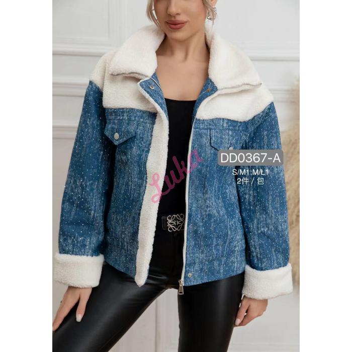 Women's Jacket 0982C