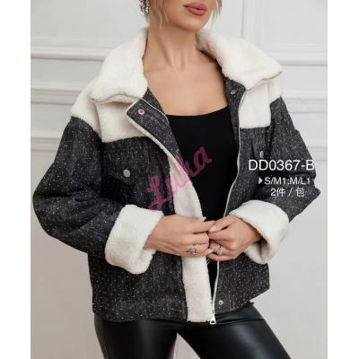 Women's Jacket 0367A