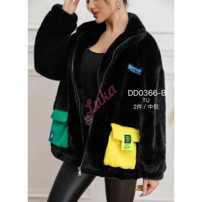 Women's Jacket 0367B