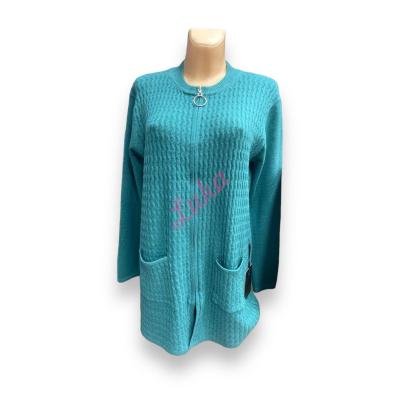 Women's sweater 3011