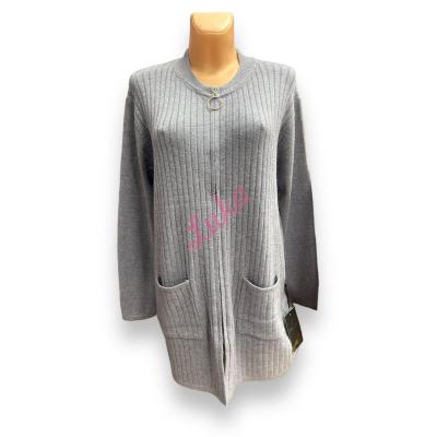 Women's sweater 3012