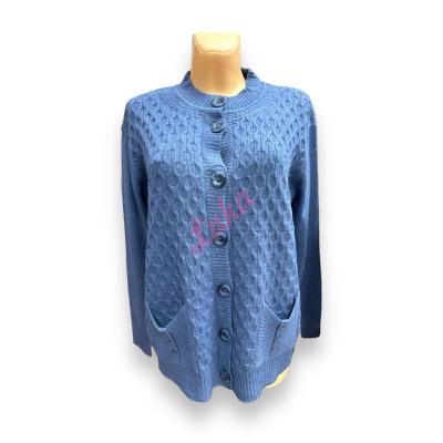 Women's sweater 3015