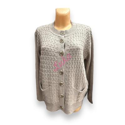 Women's sweater 3017