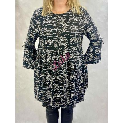 Women's Tunic Polska xub-