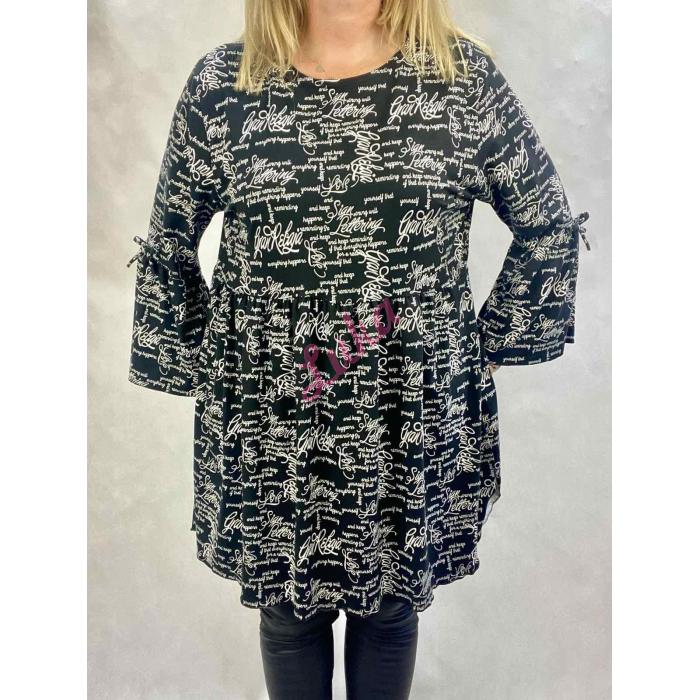 Women's Tunic Polska xub-